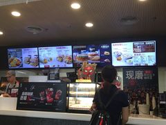 -肯德基(汇腾店)