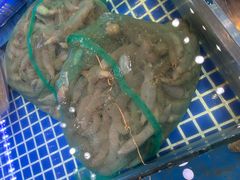 -必点海鲜·鲅鱼水饺(鞍山西道店)
