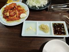 -蒜香焼肉PURUSHIN(马场路店)