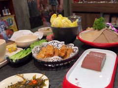 -牛品荟牛肉火锅(新城广场店)