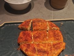 -青海名吃尕张娃非遗烤肉(城中店)