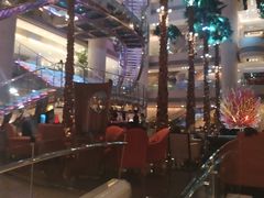 -威斯汀舞台餐厅