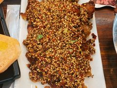 -韩风烤牛肉冷面店