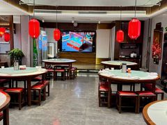 -淮安人家·悦达嘉宴(深圳路店)