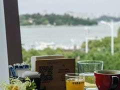 -厦门海港英迪格酒店(中山路店)