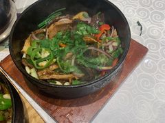 -小粤楼·怀旧粤菜(万辉国际广场店)
