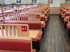 -寿司郎(皇庭广场店)
