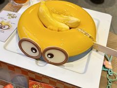 -壹点壹客·生日蛋糕(南山店)