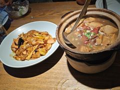 -蜜桃餐厅·伴山(湖滨商业街店)