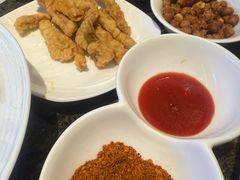 -皇城老妈·大连海鲜火锅(港湾店)