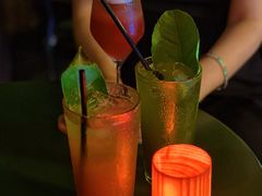 -LAMP BAR 水烟音乐酒吧