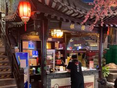 -文楼·淮扬菜·淮安早茶(河下古镇翔宇店)