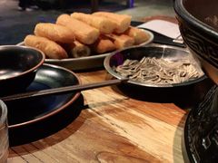 -令狐冲烤鱼·烧菜馆(达明店)