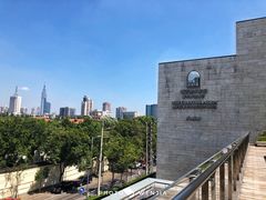 -南京圣和府邸豪华精选酒店