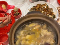 -避风塘·金牌店·夜宵(金玉兰店)