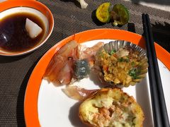 -極上萬膳·日料放题(海岸城店)