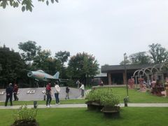 -成飞公园