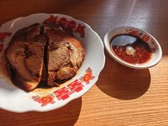 -北三条胡同打卤面馆(雍和宫店)