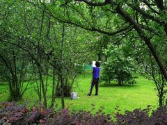 -成都中医药大学(温江校区)