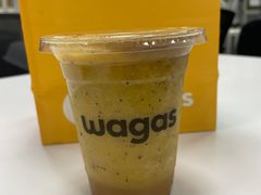 -Wagas沃歌斯(富力广场店)