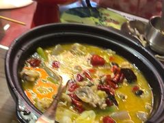 -神府路壹号·海鲜烧烤·砂锅粥·锅物(三坊七巷店)