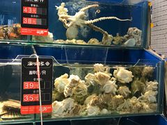 -海味当家·蒸锅海鲜(中山广场创始店)