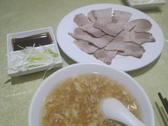-李连贵熏肉大饼(兴工街店)