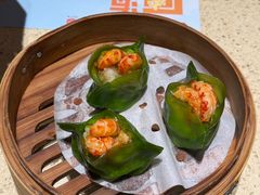-点都德(奥体印象城店)