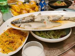 -海景壹号大酒店(滨湖店)