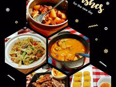 -西贝莜面村(上海百联西郊店)