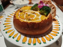 -太食獸泰式茶餐厅(兰州中心首店)