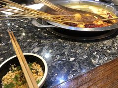 -欧阳小姐在成都(鼓楼店)