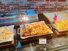 -梨花自助烤肉(天河城店)