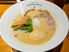 -KINGICHI無双东京豚骨拉面(人广中福城店)