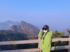 -黄山白云宾馆