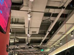 大堂-青年公社烤鸭(滨湖银泰店)