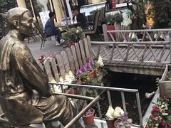 -老洋房花园饭店(绍兴路店)