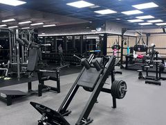 -燃坊JEN ACTIVE游泳健身中心·深圳前海JEN酒店