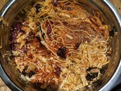 -喝丢一只鞋海鲜烧烤·海肠捞饭(文体街店)