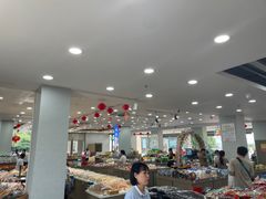 -冠素堂观音饼(朱家尖码头店)