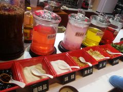 -较场口火锅(九街店)