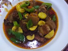 -易老妈蹄花.特色川菜(人民公园总店)