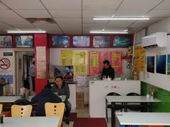 大堂-明呈黄鱼面馆(斜土路店)