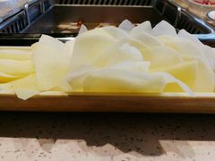 8秒土豆-九府羊·鲜羊火锅·烤串(新华路店)