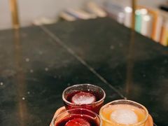 -Home Cafe(水榭春天店)