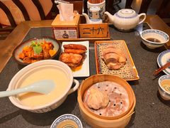 -南京大牌档(新街口德基广场店)