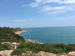 -广东惠东海龟国家级自然保护区