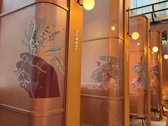 -星巴克(来福士办公楼店)
