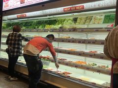 自助取餐区-每味每客·重庆麻辣烫(拓展大厦店)