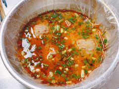 -吴记麻辣烫(曙光中路店)